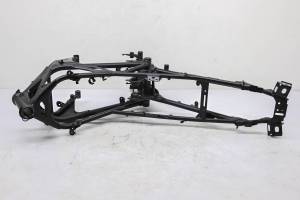 Honda - 22 Honda CB300R ABS Frame - Image 4