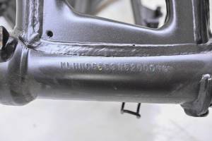 Honda - 22 Honda CB300R ABS Frame - Image 5