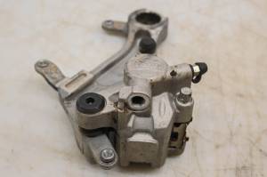 Suzuki - 12 Suzuki RMZ250 Rear Brake Caliper - Image 2