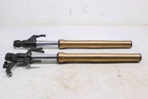 Honda - 22 Honda CB300R ABS Front Forks Suspension - Image 1
