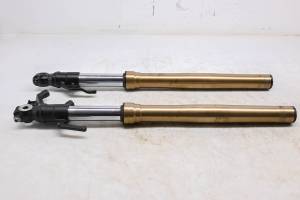 Honda - 22 Honda CB300R ABS Front Forks Suspension - Image 2