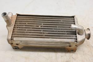 Suzuki - 12 Suzuki RMZ250 Radiator - Image 1