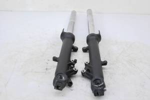 Kawasaki - 18 Kawasaki Ninja 650 ABS Front Forks Suspension EX650K - Image 2