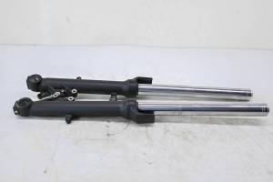 Kawasaki - 18 Kawasaki Ninja 650 ABS Front Forks Suspension EX650K - Image 4