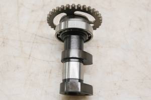 Suzuki - 12 Suzuki RMZ250 Intake Camshaft Cam Shaft - Image 3