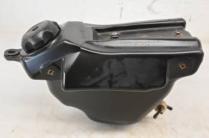 12 Suzuki RMZ250 Gas Tank & Fuel Petcock