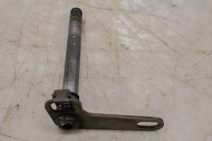 Suzuki - 12 Suzuki RMZ250 Transmission Shift Shaft Shifter - Image 2