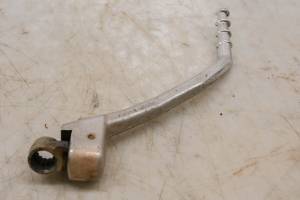 Suzuki - 12 Suzuki RMZ250 Kick Start Lever - Image 2