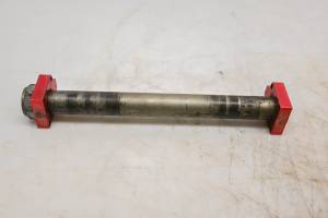 12 Suzuki RMZ250 Rear Axle Bolt
