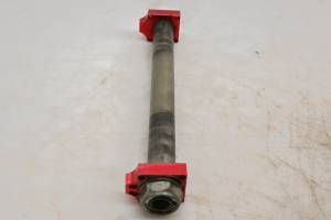 Suzuki - 12 Suzuki RMZ250 Rear Axle Bolt - Image 2