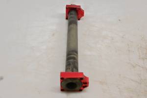 Suzuki - 12 Suzuki RMZ250 Rear Axle Bolt - Image 3