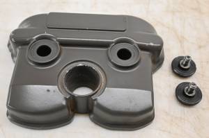 12 Suzuki RMZ250 Valve Cover