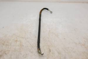 Suzuki - 12 Suzuki RMZ250 Front Brake Line - Image 3