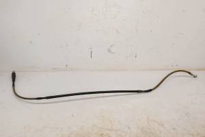 Suzuki - 12 Suzuki RMZ250 Rear Brake Line - Image 2