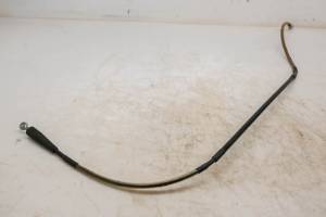 Suzuki - 12 Suzuki RMZ250 Rear Brake Line - Image 3