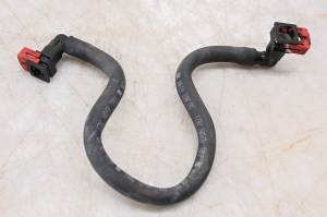 18 Kawasaki Ninja 650 ABS Fuel Line EX650K