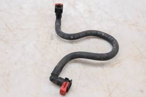 Kawasaki - 18 Kawasaki Ninja 650 ABS Fuel Line EX650K - Image 3