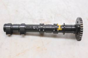Kawasaki - 18 Kawasaki Ninja 650 ABS Intake Camshaft Cam Shaft EX650K - Image 1
