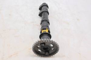 Kawasaki - 18 Kawasaki Ninja 650 ABS Intake Camshaft Cam Shaft EX650K - Image 2