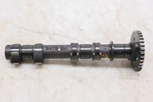 Kawasaki - 18 Kawasaki Ninja 650 ABS Exhaust Camshaft Cam Shaft EX650K - Image 1