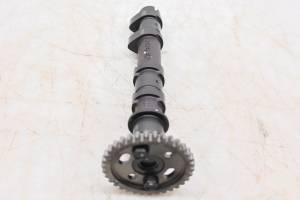 Kawasaki - 18 Kawasaki Ninja 650 ABS Exhaust Camshaft Cam Shaft EX650K - Image 2