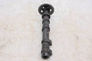 Kawasaki - 18 Kawasaki Ninja 650 ABS Exhaust Camshaft Cam Shaft EX650K - Image 3
