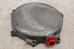 12 Suzuki RMZ250 Clutch Cover