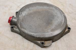 Suzuki - 12 Suzuki RMZ250 Clutch Cover - Image 2