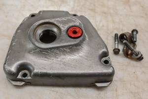 Suzuki - 12 Suzuki RMZ250 Stator Cover - Image 1