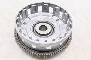 18 Kawasaki Ninja 650 ABS Clutch Basket EX650K