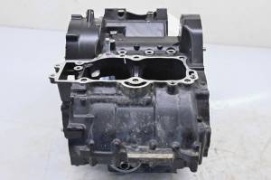 Kawasaki - 18 Kawasaki Ninja 650 ABS Crankcase Center Crank Case EX650K - Image 4