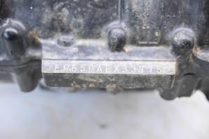 Kawasaki - 18 Kawasaki Ninja 650 ABS Crankcase Center Crank Case EX650K - Image 6