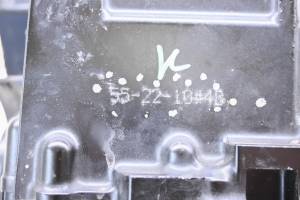 Kawasaki - 18 Kawasaki Ninja 650 ABS Crankcase Center Crank Case EX650K - Image 7