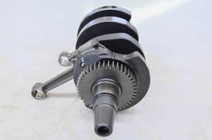 Kawasaki - 18 Kawasaki Ninja 650 ABS Crankshaft Crank Shaft & Connecting Rods EX650K - Image 2