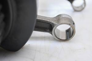 Kawasaki - 18 Kawasaki Ninja 650 ABS Crankshaft Crank Shaft & Connecting Rods EX650K - Image 5