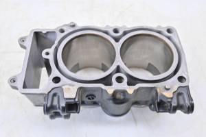 Kawasaki - 18 Kawasaki Ninja 650 ABS Cylinder & Pistons EX650K - Image 4