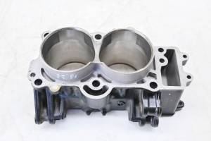 Kawasaki - 18 Kawasaki Ninja 650 ABS Cylinder & Pistons EX650K - Image 6