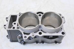 Kawasaki - 18 Kawasaki Ninja 650 ABS Cylinder & Pistons EX650K - Image 7