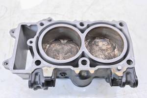 Kawasaki - 18 Kawasaki Ninja 650 ABS Cylinder & Pistons EX650K - Image 8