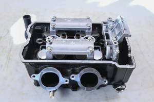 Kawasaki - 18 Kawasaki Ninja 650 ABS Cylinder Head EX650K - Image 1
