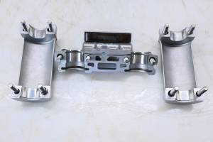 Kawasaki - 18 Kawasaki Ninja 650 ABS Cylinder Head EX650K - Image 2