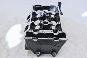 Kawasaki - 18 Kawasaki Ninja 650 ABS Cylinder Head EX650K - Image 3