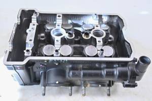 Kawasaki - 18 Kawasaki Ninja 650 ABS Cylinder Head EX650K - Image 4