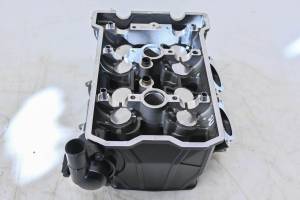 Kawasaki - 18 Kawasaki Ninja 650 ABS Cylinder Head EX650K - Image 5