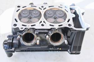 Kawasaki - 18 Kawasaki Ninja 650 ABS Cylinder Head EX650K - Image 6