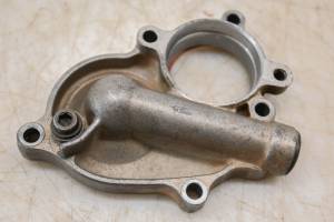 12 Suzuki RMZ250 Water Pump Cover