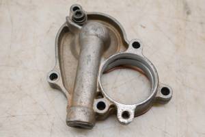 Suzuki - 12 Suzuki RMZ250 Water Pump Cover - Image 2