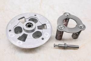 Kawasaki - 18 Kawasaki Ninja 650 ABS Clutch Pressure Plate EX650K - Image 2