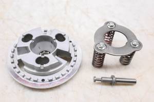 Kawasaki - 18 Kawasaki Ninja 650 ABS Clutch Pressure Plate EX650K - Image 3