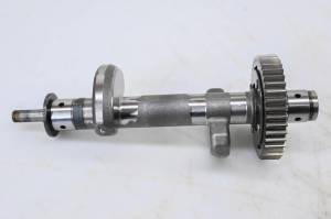 Kawasaki - 18 Kawasaki Ninja 650 ABS Counter Balancer Crankshaft Balance EX650K - Image 1